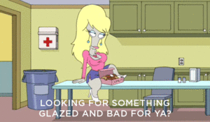 Naked American Dad Roger Porn - Roger Smith is my hero - memes post - Imgur