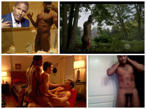 Gay Black Celebrity - Naked Black Male Celebs