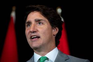 justin lee taiwan - Climate change, trade ties top agenda as Trudeau attends summits in Asia