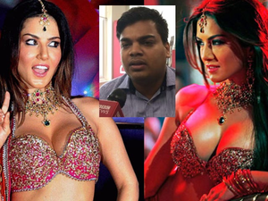 day with a porn star - Man Is Being Mistaken For Former Porn Star/Bollywood Sex Symbol, Receiving  100+ Calls A Day | Barstool Bets