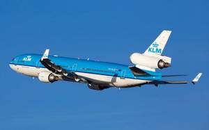Gay Planes Porn - klm-airlines-plane