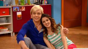 Austin And Ally Porn - Is austin moon and ally dating