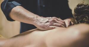 Forced Massage Porn - Happy Ending Massage: My Experience As A Middle-Aged Woman | HuffPost  HuffPost Personal