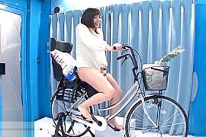 japan bicycle porn - JAPAN BICYCLE GAME SHOW PART 5/8, leaked HD porn video (Apr 15, 2020)