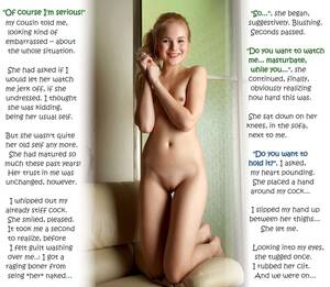 Naked Girls Porn Captions - Incest captions | MOTHERLESS.COM â„¢