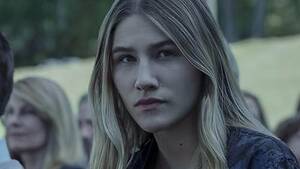 Cobie Smulders Hardcore - George Carroll - News - IMDb