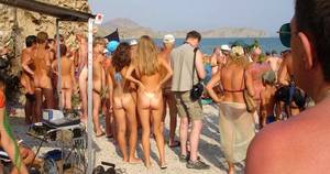 baltic beach nudism - Nudism - Photo - Hq : Nude Beach - Beautiful Girls