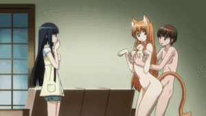 cat planet cuties shemale - ðŸ”žAn awkward situation | Anime Hentai | Truyen-Hentai.com