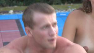 before after swinger sex group - Group Swinger Sex Made Fun by Sports Games