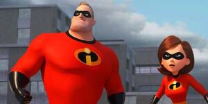 Elastigirl Porn - A Conversation With My Friend Who Really Wants To Have Sex With Mr.  Incredible | HuffPost UK News
