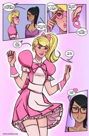 doll mask xxx cartoon - Page 25 | tg-comics/kannel/raans-doll/chapter-3 | Erofus - Sex and Porn  Comics