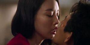 Korean Movie - KOREAN PORN...!!!?] HOT Ha Joo Hee - Full Sexy Movie @ (LOVE CLINIC 2015) -  Tnaflix.com