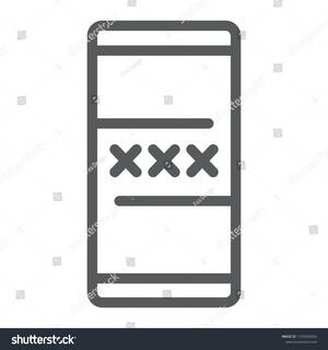 Adult Sex Graphics - Porn App Line Icon Sex Adult Stock Vector (Royalty Free) 1576050034 |  Shutterstock