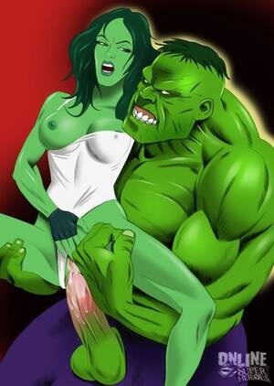 free cartoon hulk fucking - Free Cartoon Hulk Fucking | Sex Pictures Pass