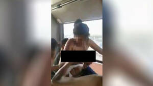 Arab Forced Sex Porn - Teenagers arrested after Morocco bus sex-attack video goes viral