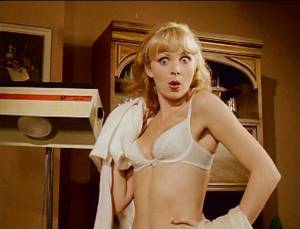 Blonde Porn Movies - Blonde Ambition (1981)