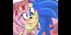 amy rose anime hentai - Amy Rose - Sonic The Hedgehog Compilation (Betty Blue, Emese Longley) -  Tnaflix.com