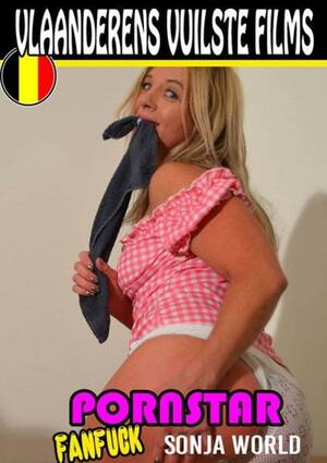 Film Stars Fucking - Porn Star Fan Fuck - Sonja World by Vlaanderens Vuilste Films - HotMovies