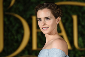 Emma Watson Porn Clip - Harry Potter' Fans Say Emma Watson Looks \