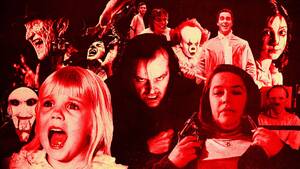 Natalie Portman Torture Porn - Introducing the Horror Oscars: The 40 Best Scary Movies Since 'Halloween' -  The Ringer