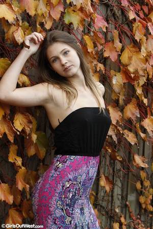 girls out west anal - 