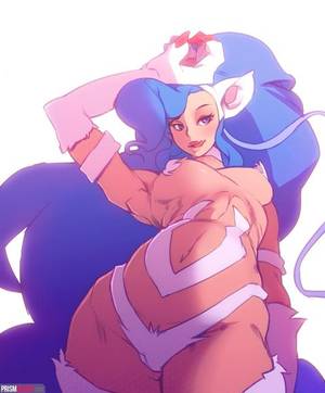 Felicia Cat Girl Futa Porn - Everything Futa. Furry or regular. if you like gay furry and gay stuff in  general check out I post just as frequently on there as on here.