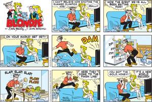 Blondie And Dagwood Porn Story - Blondie And Dagwood Porn Story | Sex Pictures Pass