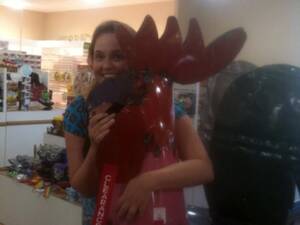 Erica Hill Hairy Pussy - And that's why you should learn to pick your battles. â€“ The Bloggess