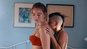 lesbian forced orgy - 11 Netflix LGBTQ Movies and Shows With the Hottest Sex Scenes | SELF