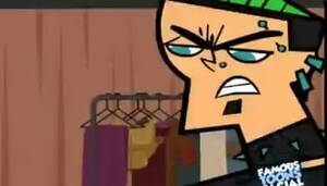 American Dad Jenna Porn - Total Drama Courtney gets Fucked!