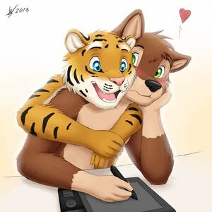 Best Freind Porn Furry - My Best Friend [Discontinued] comic porn | HD Porn Comics