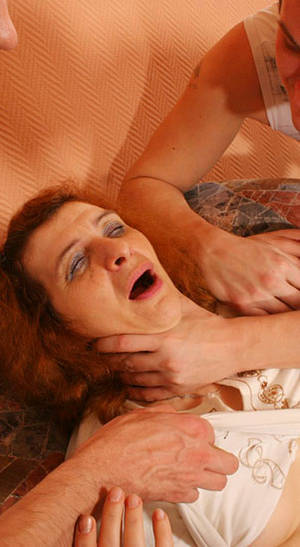 First Time Forced Porn - Frat House Forced Blowjob at SurfGayVideo