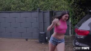 girls moving anal - Free Moving Day Leads To Hardcore Anal With Concupiscent Brunette Hair  Katrina Colt Getting Her Booty Packed By Will Porn Video HD