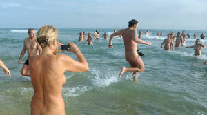 french nude beach shower - Mobile penetration in pakistan