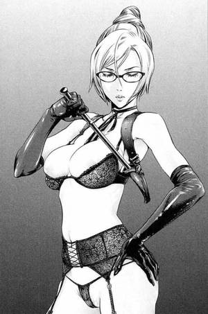anime jail hentai - Prison School Porn Videos Pictures and Gifs : Photo