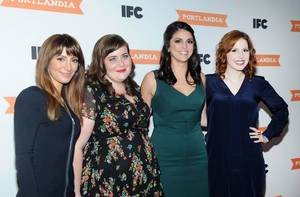 cecily strong pregnant sexy pussy - Saturday Night Live cast members, from left, Nasim Pedrad, Aidy Bryant,  Cecily