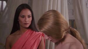 lesbian pussy classic - LESBIAN retro Masterpiece VINTAGE LESBIAN German Karin Schubert LICK PUSSY  Asian ebony Laura Gemser - Lesbian Porn Videos