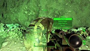 Fallout 4 Raider Porn - Fallout 4 Dead Twerking Raider. The Porn Clerk