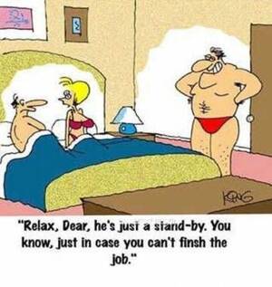 Funny Cartoon Porn Captions - Relaxdearfunnycartoons | Funny cartoons, Funny cartoon pictures, Funny  cartoons jokes