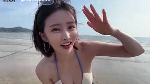 Korean Swimsuit Porn - Korean Bikini Porn Videos | Pornhub.com