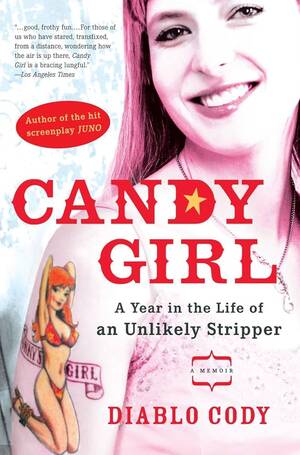 18 Year Old Girls Pussy - Candy Girl: A Year in the Life of... by Cody, Diablo