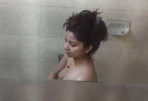indian bath hidden cam - Indian hidden camera in bathroom