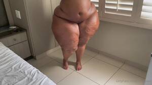 black ssbbw nude - Ebony ssbbw 6 - ThisVid.com