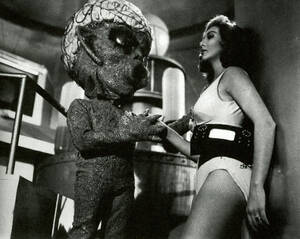 1950 Retro Porn Movies Monster - Vintage Mexican Sci-Fi Beams a Blast From the Past, con Queso | WIRED