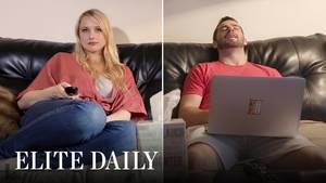 Best Furniture For Sex - Is Watching Porn In A Relationship Considered Cheating? [Gen whY]