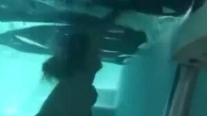 Girl Drowning Underwater Porn - Topless girl drowning underwater 4kPorn.XXX