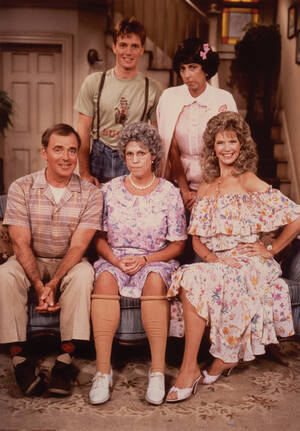Mamas Family Porn - Mama's Family | JustUsBoys The World's Largest Gay Message Board