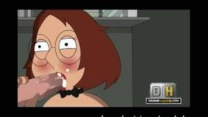 Family Guy Meg Pornhub - Family Guy Porn - Meg comes into closet