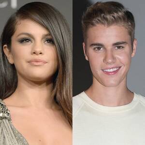 Justin Bieber And Selena Gomez Porn - Why Selena Gomez Can't Resist Tangling With Justin Bieber