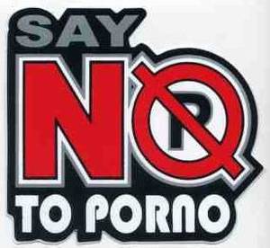 No Porn - Porn Will Destroy Your Soul